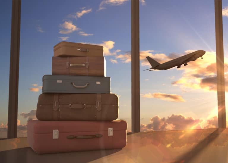 Comment choisir son sac de voyage ?