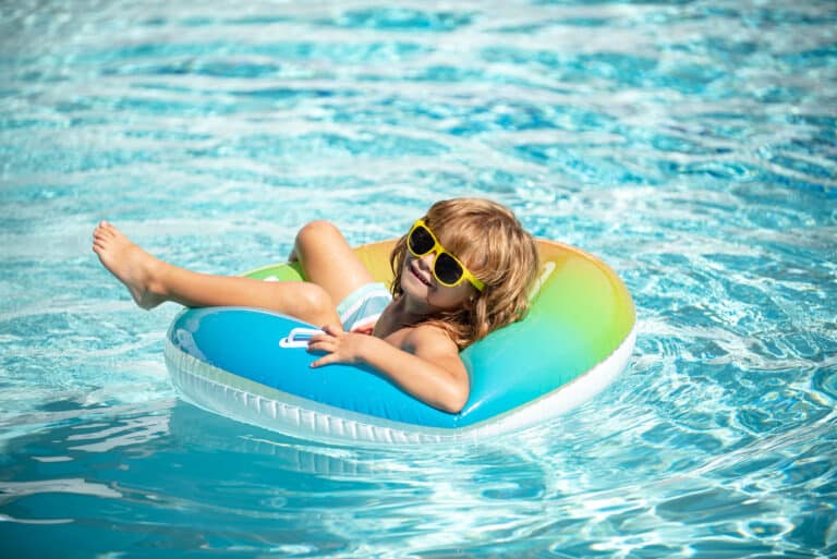 Pourquoi choisir de faire du camping avec un parc aquatique en Dordogne ?
