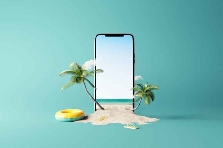 Comment bien protéger son smartphone et sa tablette en voyage ?