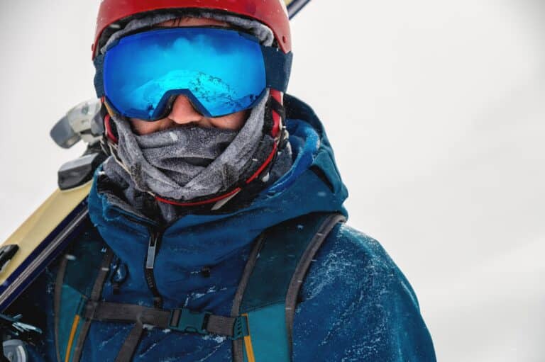 Sports d'hiver : comment skier en toute sécurité ?
