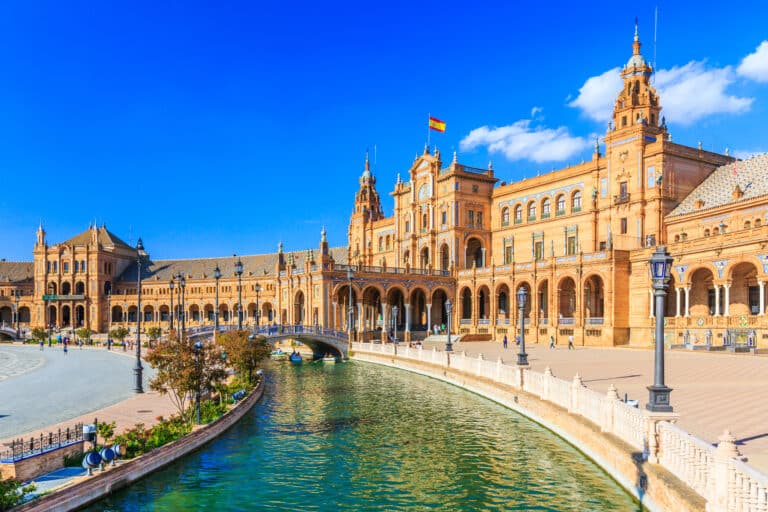 Les 7 meilleures destinations en Espagne