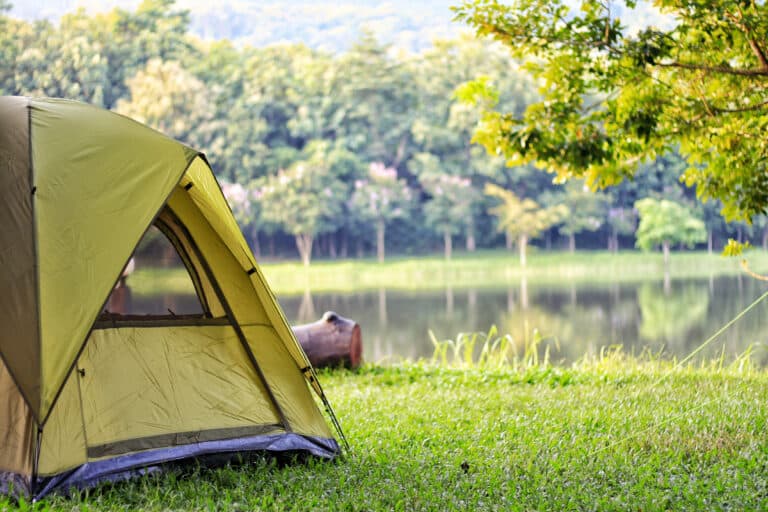 Où partir au camping dans le sud ouest de la France ?