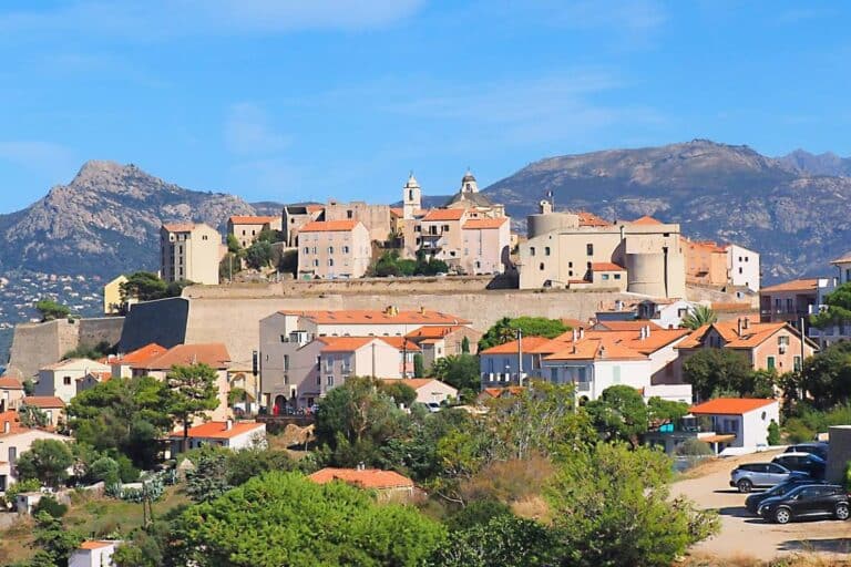 Quel est le meilleur moment pour partir en Corse ?