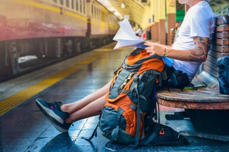 Quel sac de voyage choisir selon votre façon de voyager ?