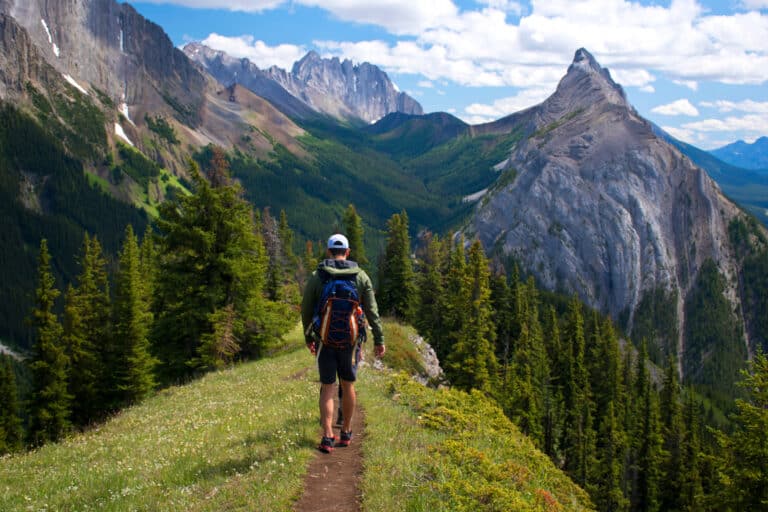 Top 10 des activités à pratiquer cet été en montagne