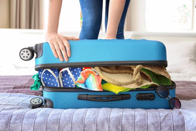 Comment optimiser son bagage cabine ?