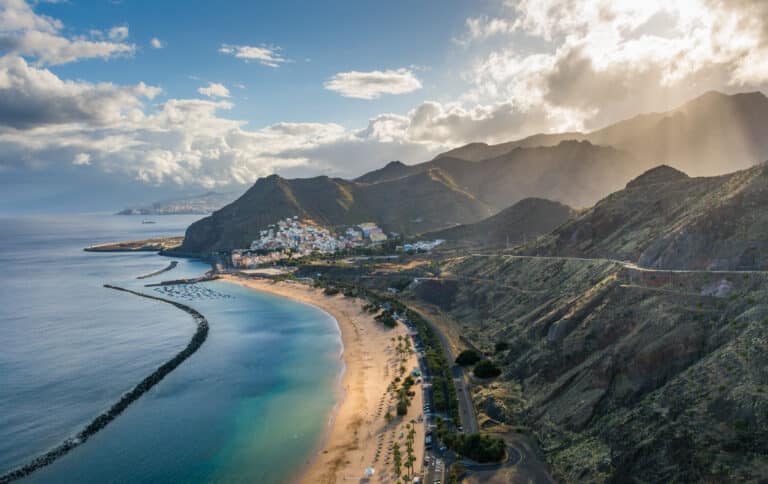 Que faire à Tenerife ?