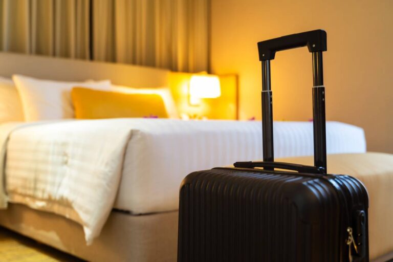 Quels équipements rechercher dans une chambre pour votre voyage d’affaires ?