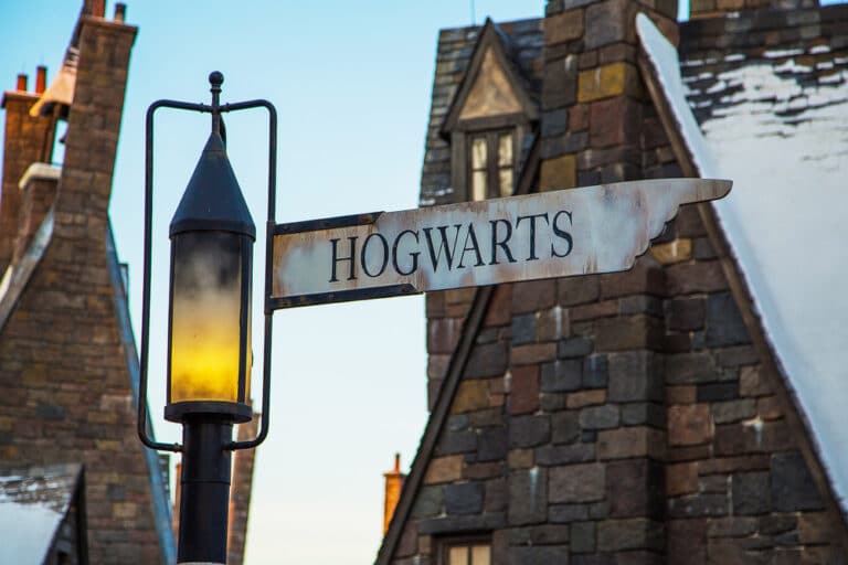 notre avis sur les studios harry potter