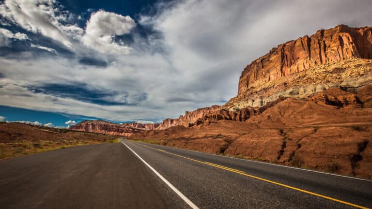 3 questions à se poser pour organiser un road trip dans l'Ouest américain