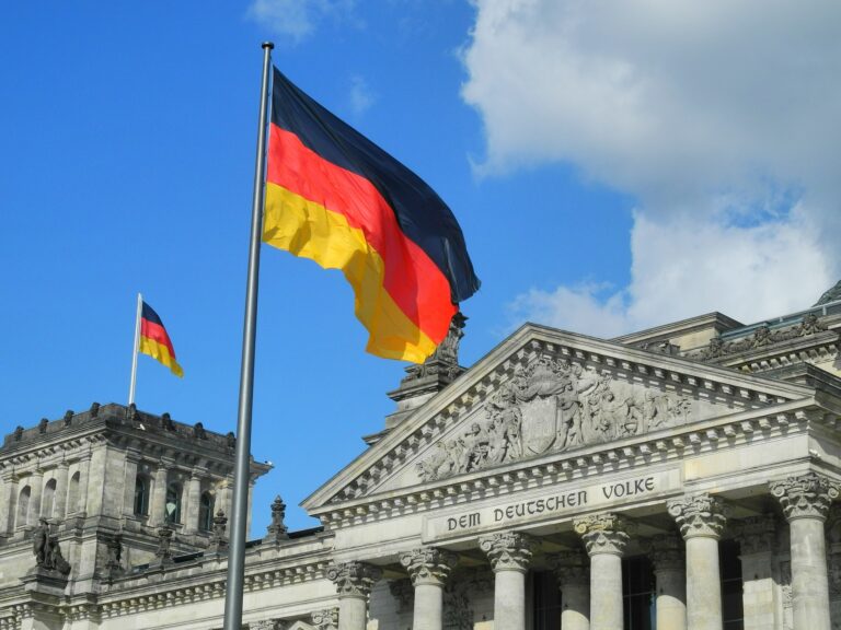 Qu'est-ce que l'Allemagne peut offrir à un voyageur sophistiqué ?