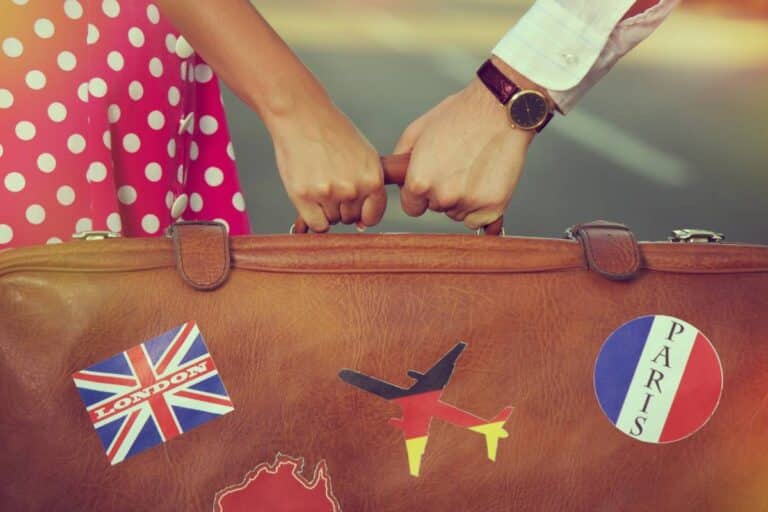 Comment vous rendre à Londres de la manière la plus pratique ?