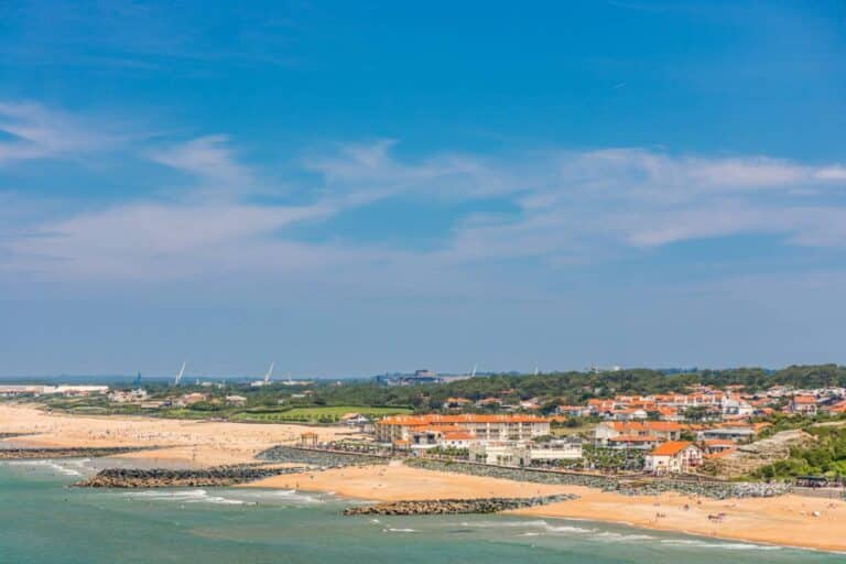Séjour à Anglet : 3 raisons d’opter pour le camping