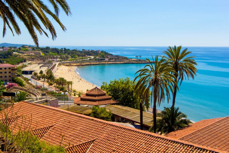 Quels sont les plus beaux villages de la Costa Dorada ?