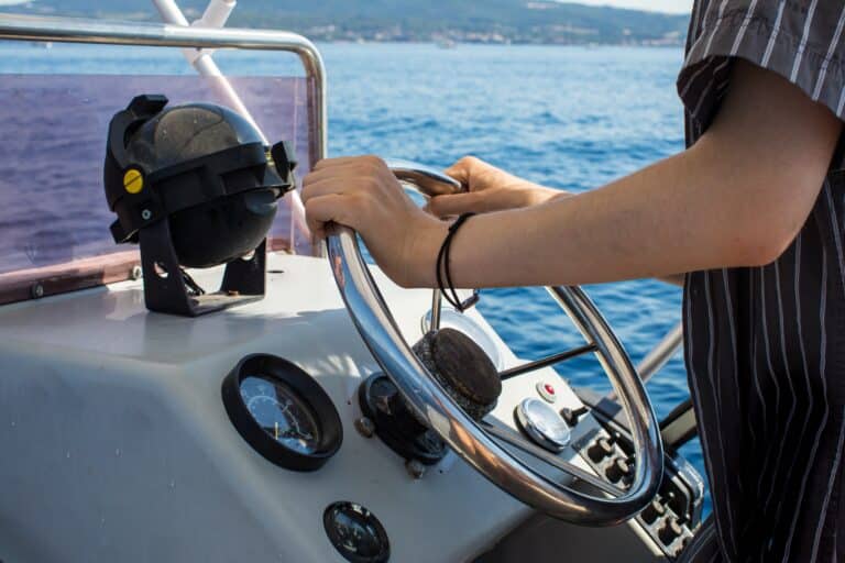 Quel est le prix du permis bateau ?