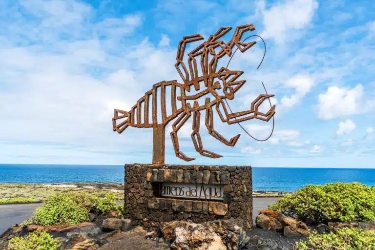 Jameos del Agua : où se garer, à quelle heure venir et quoi prévoir