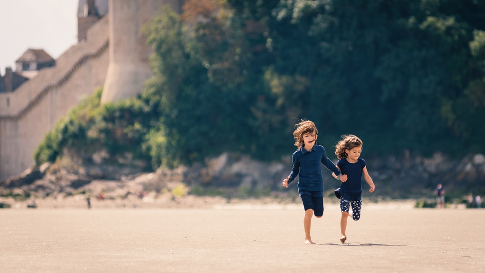 activités enfants en normandie