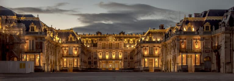 chateau-de-versailles