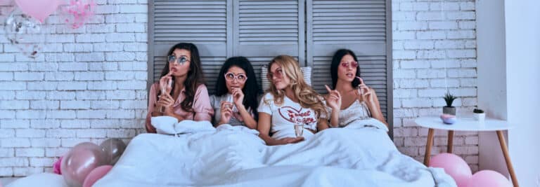 Les meilleures activités pour un EVJF réussi à Paris : idées et conseils