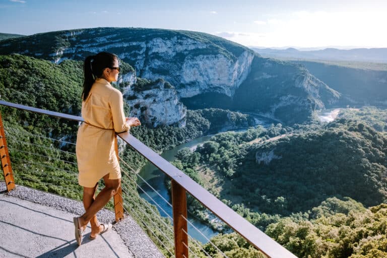 Pont d'Arc - Gorges de l'Ardèche
