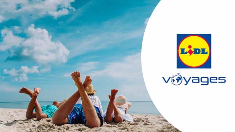 lidl voyage - agence de voyage en ligne, notre avis