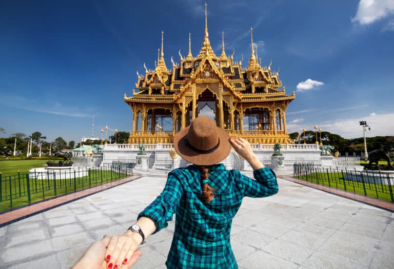 Quand partir en Thaïlande en fonction des saisons ?