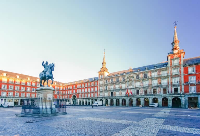 Que faire en Espagne en hiver ?
