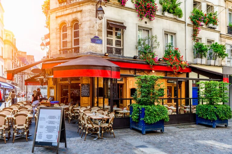 Restaurants à Versailles, où manger : notre sélection