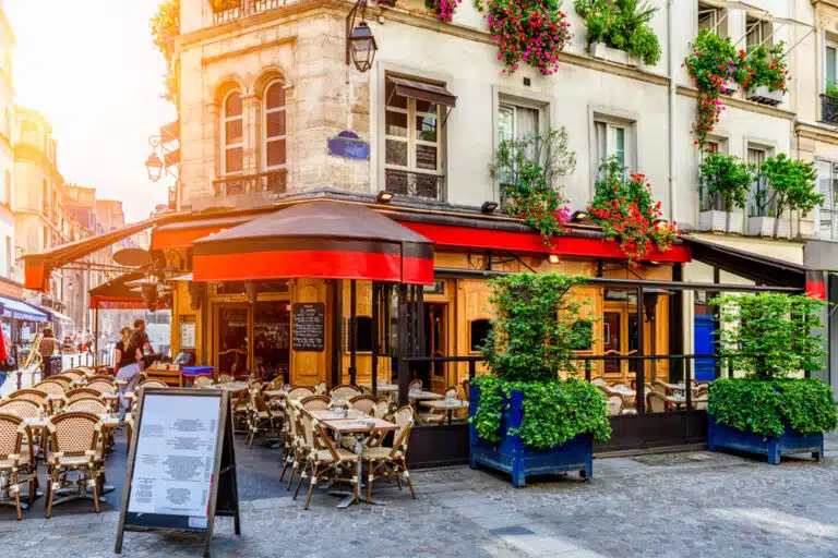 Restaurants à Versailles, où manger : notre sélection