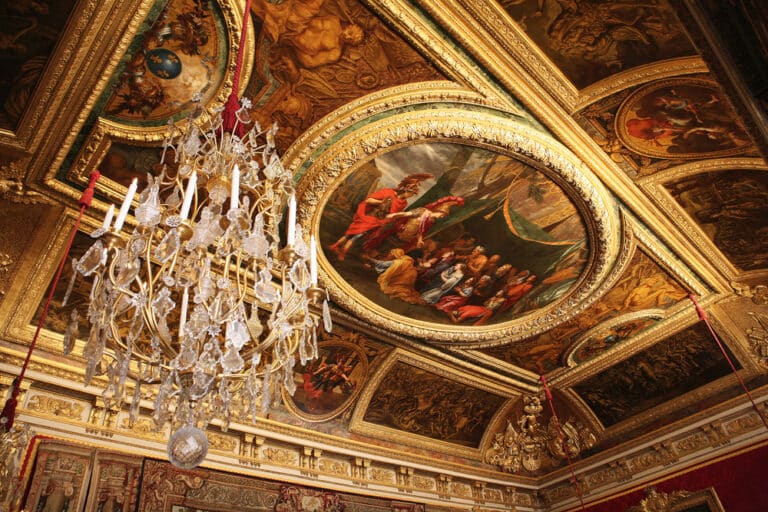Visite guidée du Château de Versailles : tout ce que vous devez savoir