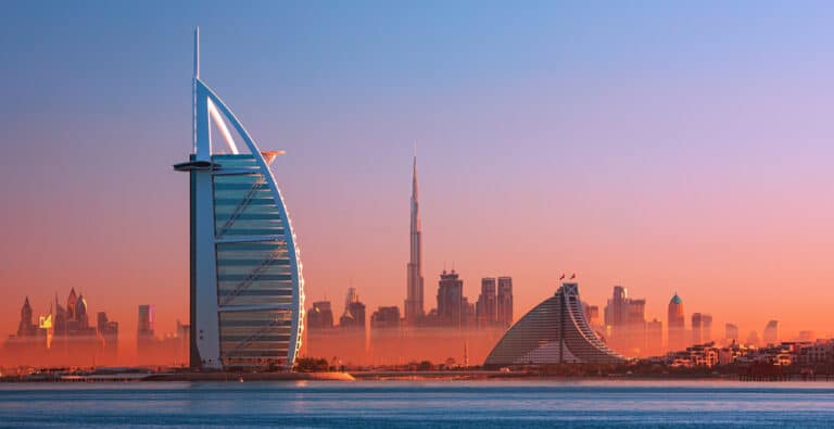 Abou Dabi - Tourisme
