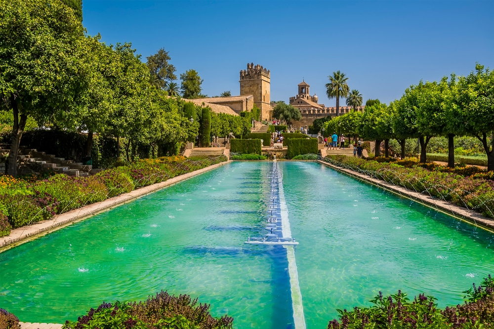 cordou andalousie espagne