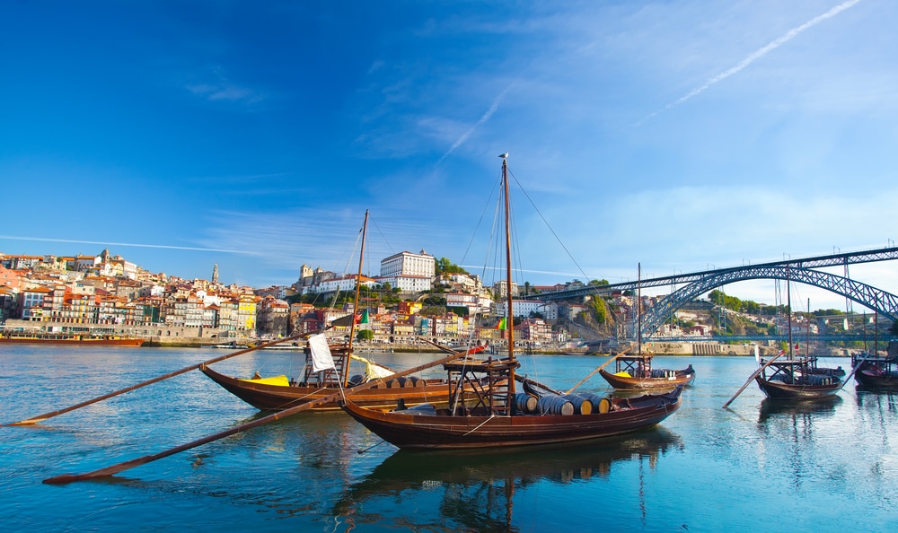 Porto - Portugal