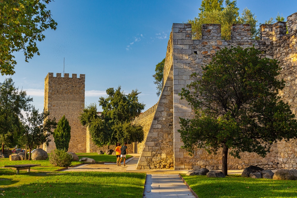 Évora - portugal