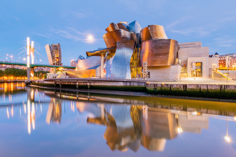 Bilbao : Art et gastronomie à prix abordable