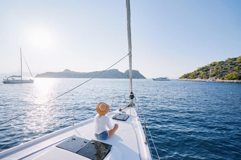 Les croisières Club Med : informations et avis