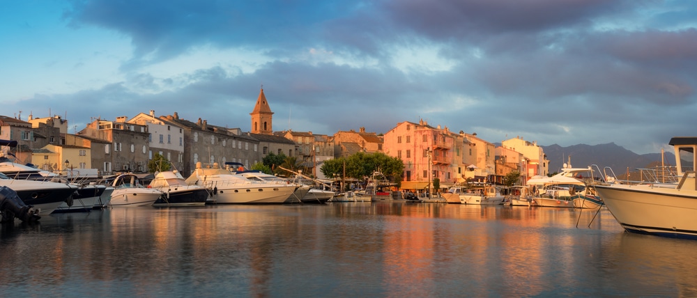 Saint Florent - Corse