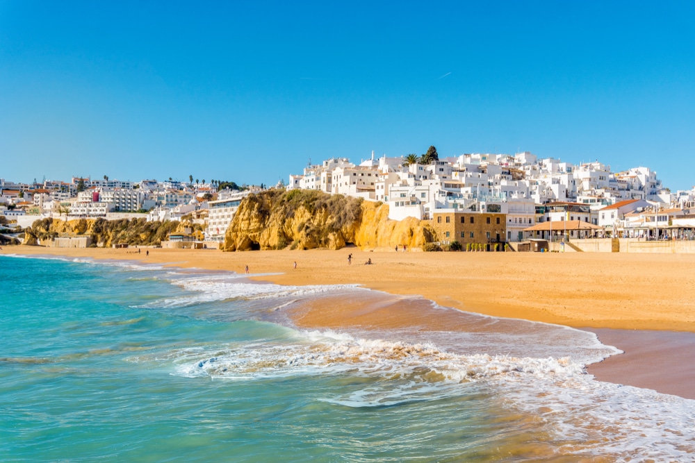 faro - algarve