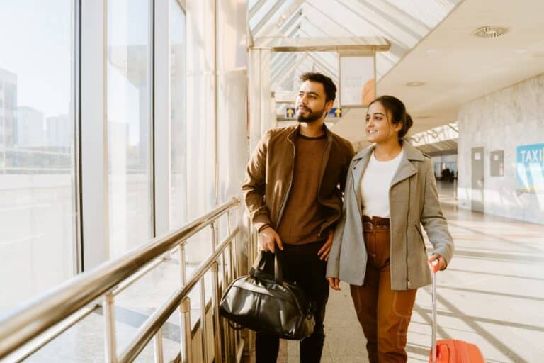 Top 10 des destinations européennes pour une escapade romantique