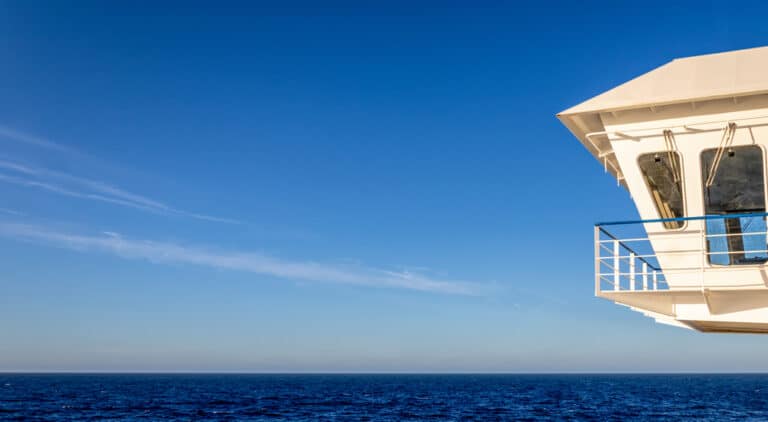 Comment aller au Maroc en ferry ?