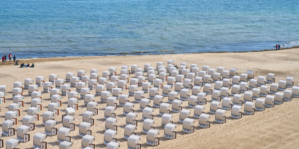 plage des sallins saint tropez