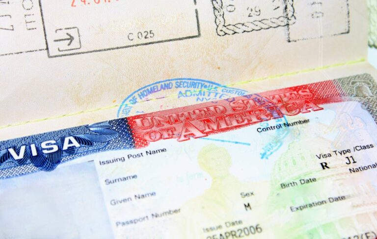 Voyage aux USA : quelles démarches effectuer avant de partir ?