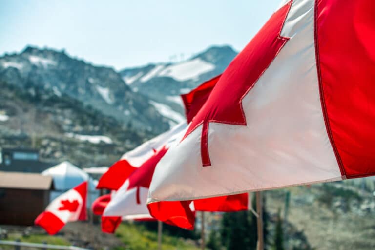 Comment préparer son voyage au Canada ?