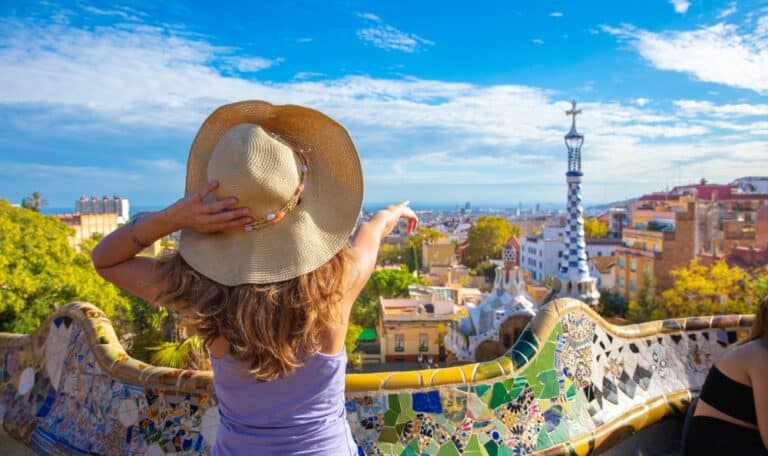 Musée de la maison Gaudí - Parc Güell