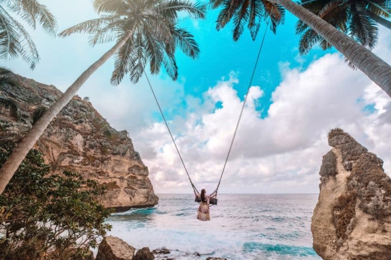 Partir à Bali : guide et conseils