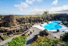 Jameos del Agua : prix, horaires et temps de visite à prévoir