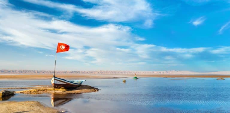 Où aller en Tunisie ? 10 destinations à découvrir en 2023