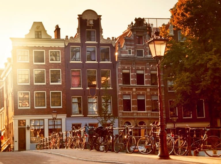 Visiter Amsterdam en 3 jours : que faire ?