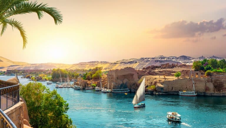 Égypte : nos conseils pour une croisière sur le Nil réussie