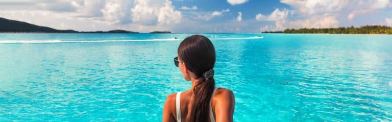 Voyage de noces à Tahiti : pourquoi choisir une croisière ?